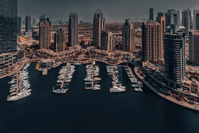 Dubai